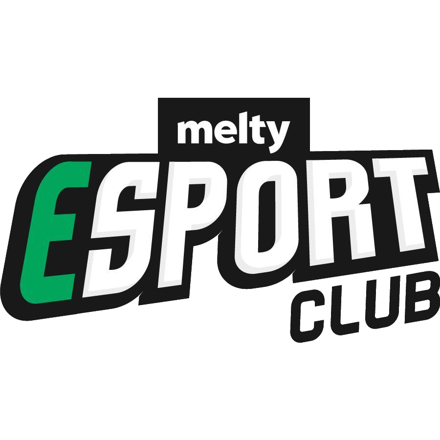 Logo Melty eSport Club