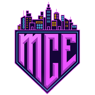 Logo Meme City Esports