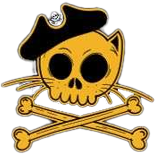 Logo de Meow Gaming Club