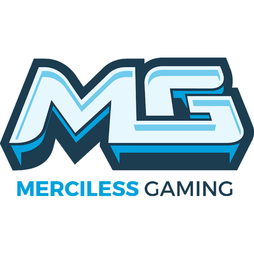 Logo Merciless Gaming Academy