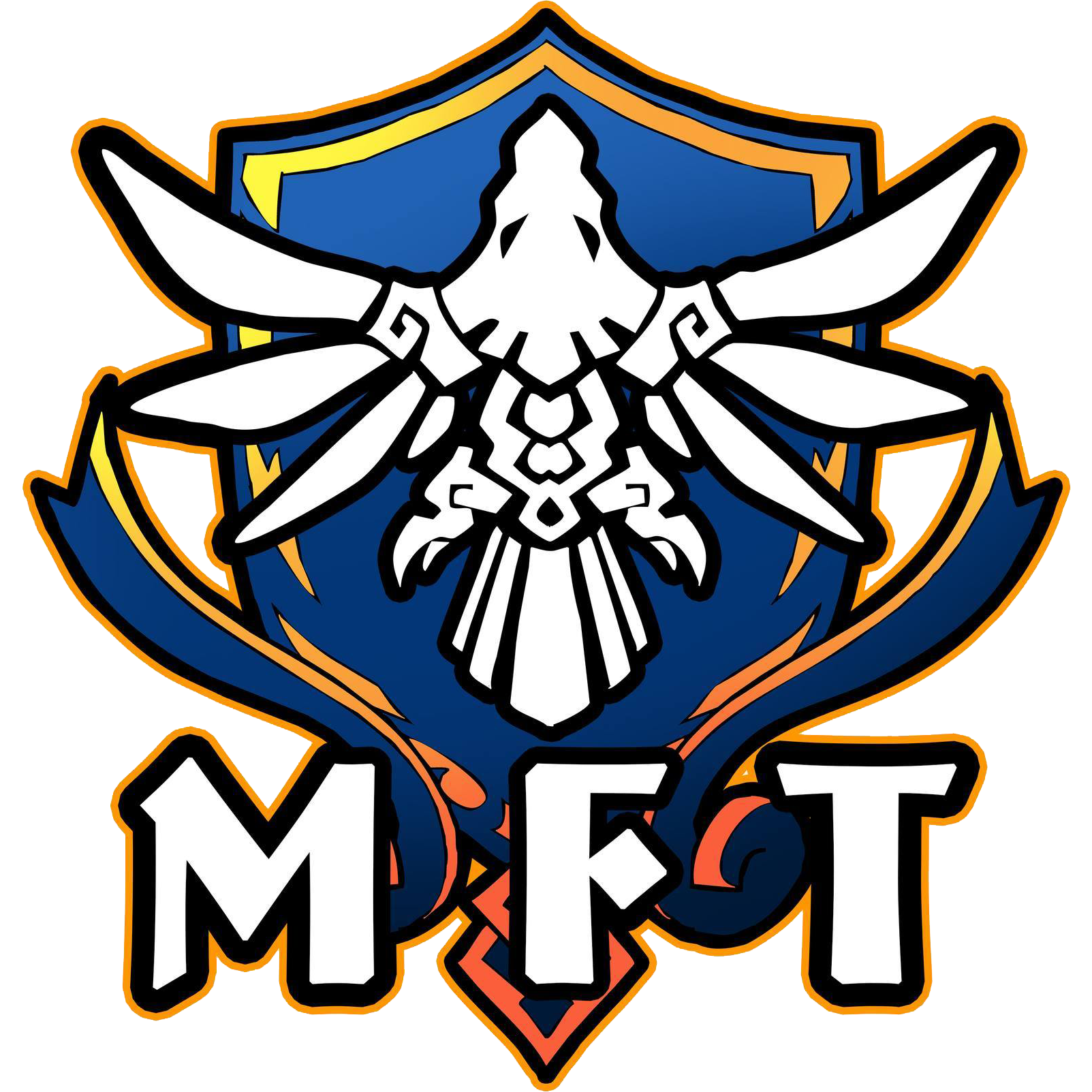 Logo de Meta Falcon Team