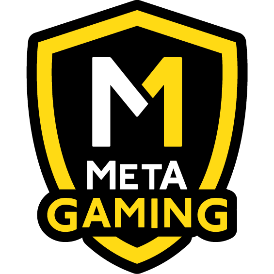 Logo Meta Gaming