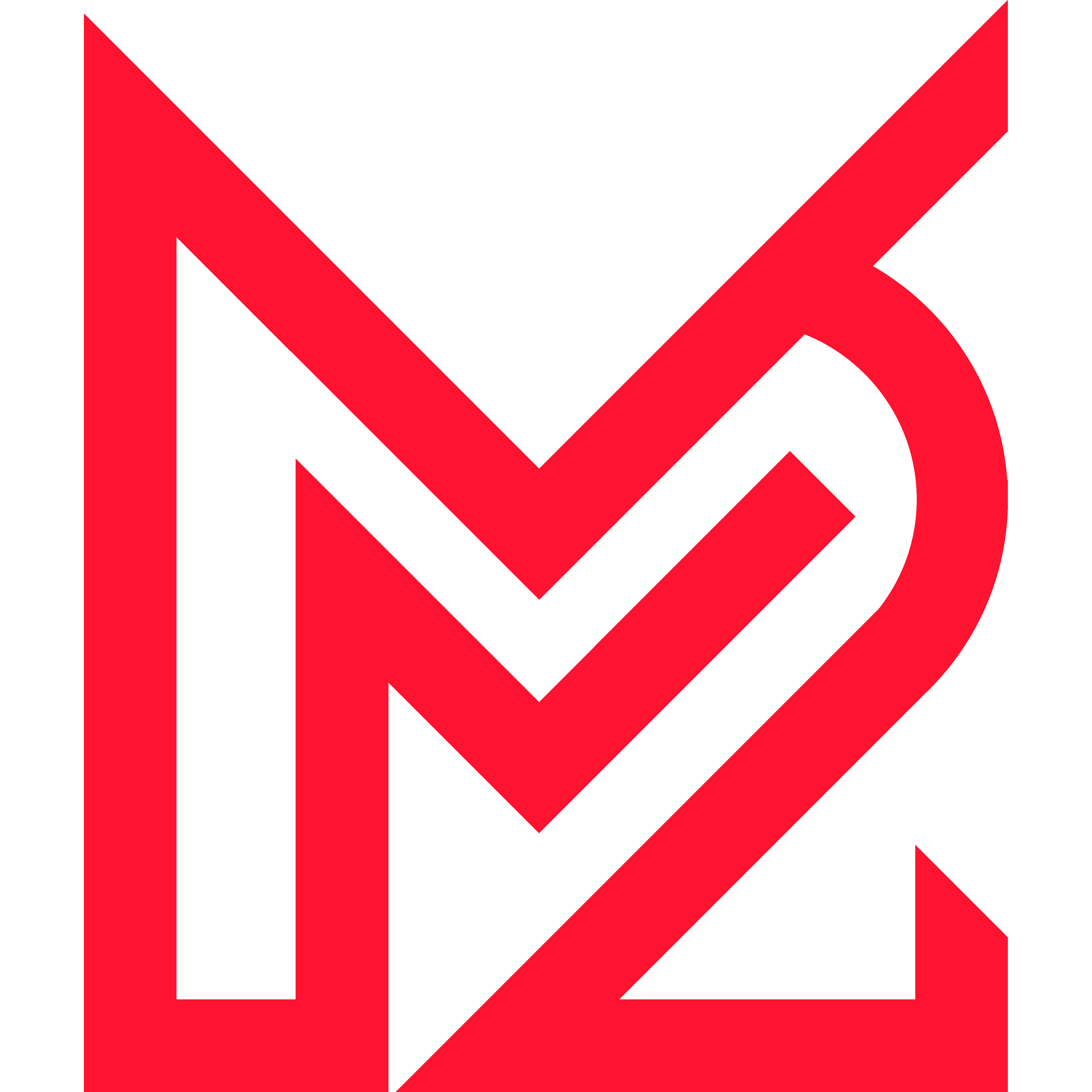Logo de Method2Madness