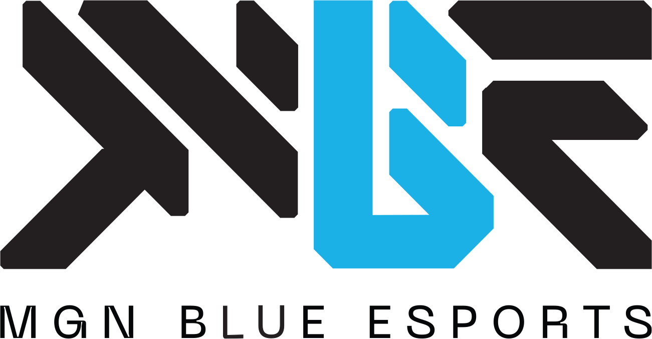 Logo MGN Box Esports