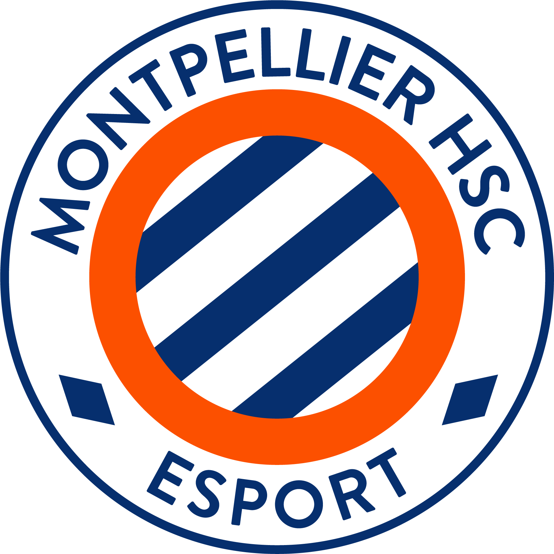 Logo MHSC Esport