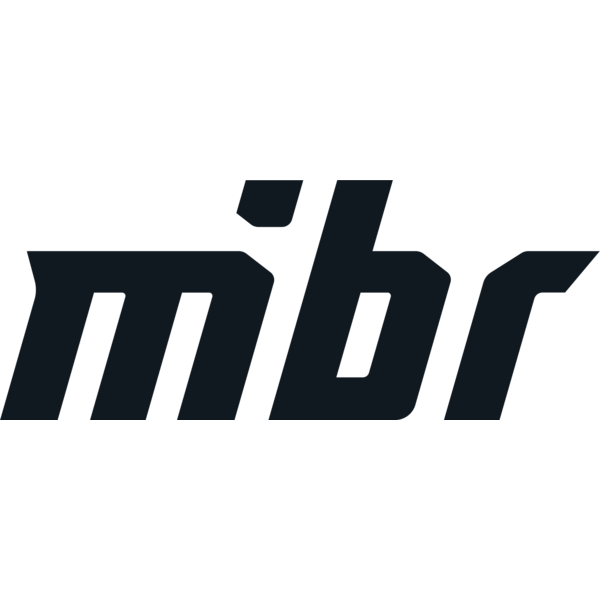 Logo de MIBR