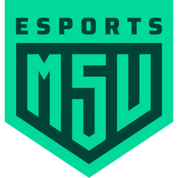 Logo de Michigan State University