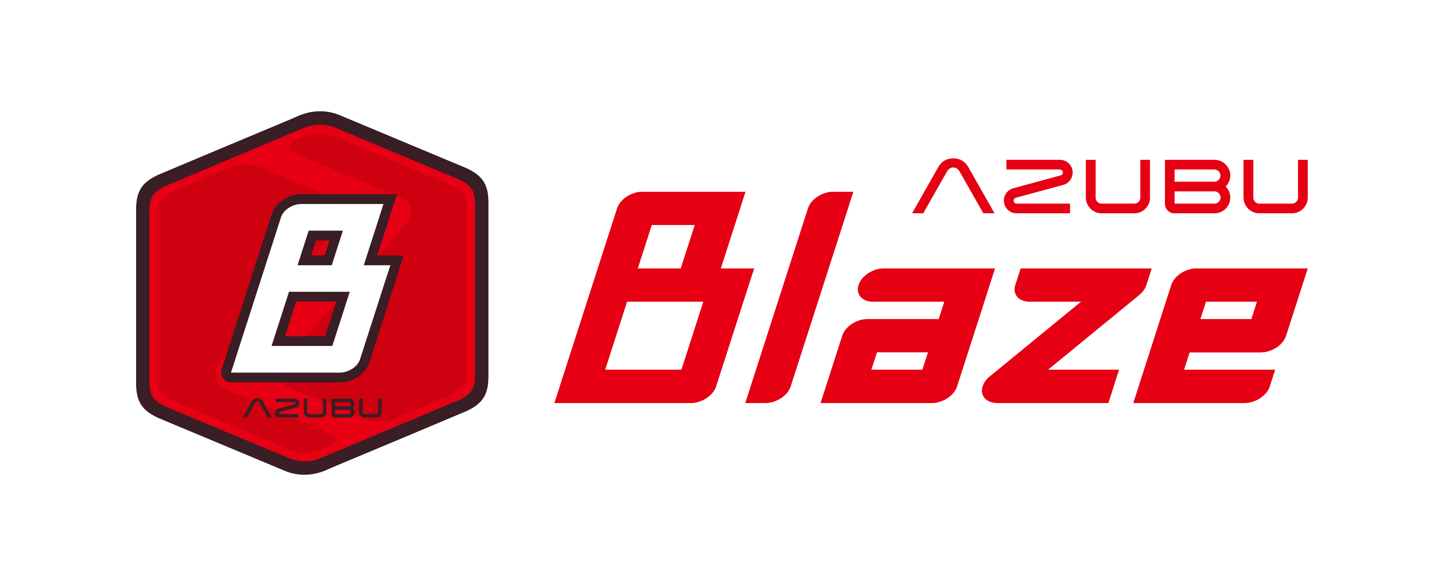 Logo de MiG Blaze
