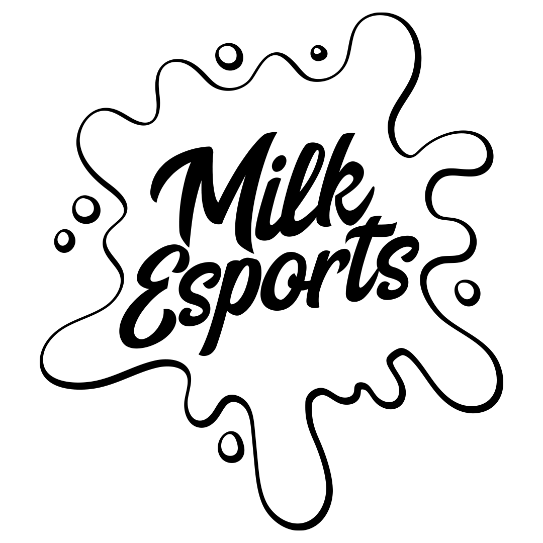 Logo Milk Esports