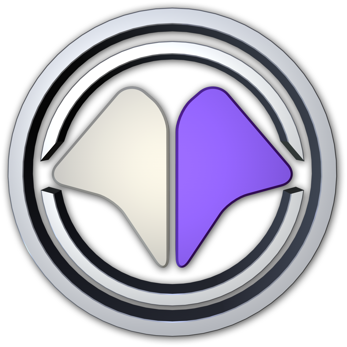 Logo Millenium Spirit