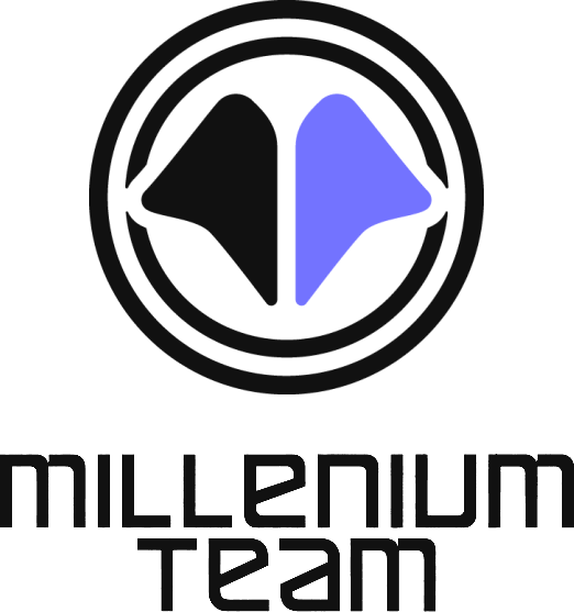 Logo Millenium