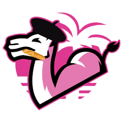 Logo Mirage Alliance Baguette