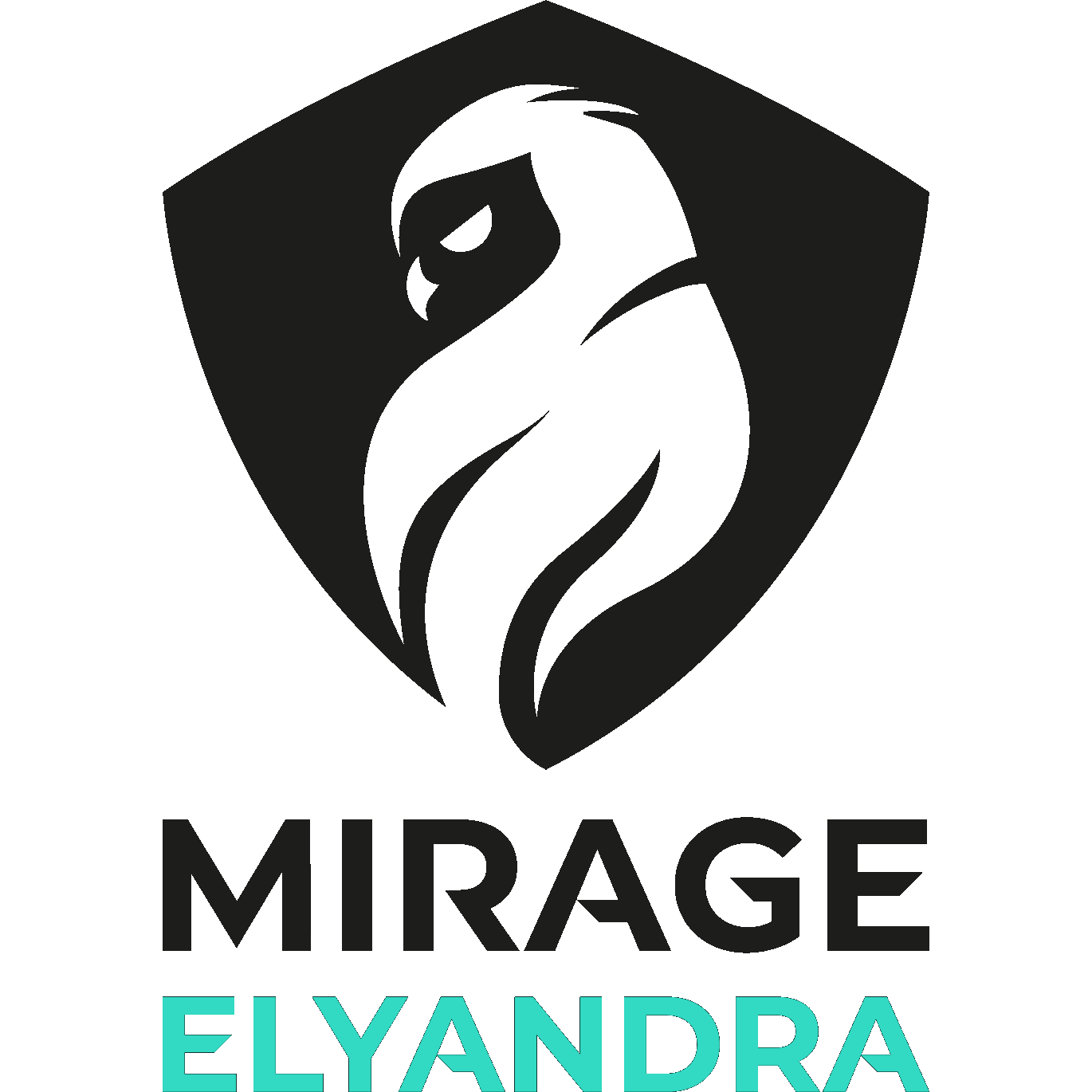 Logo de Mirage Elyandra