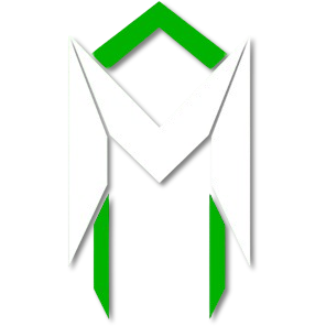 Logo MIRAI (Brazilian Team)