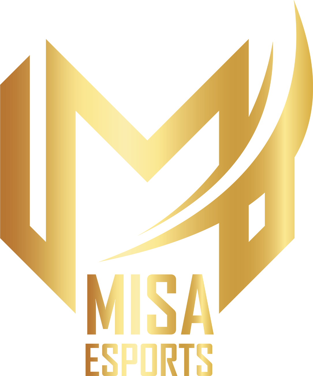 Logo Misa Esports