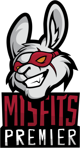 Logo Misfits Premier