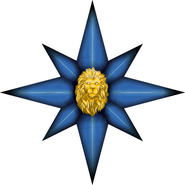 Logo de MorningStar Legends