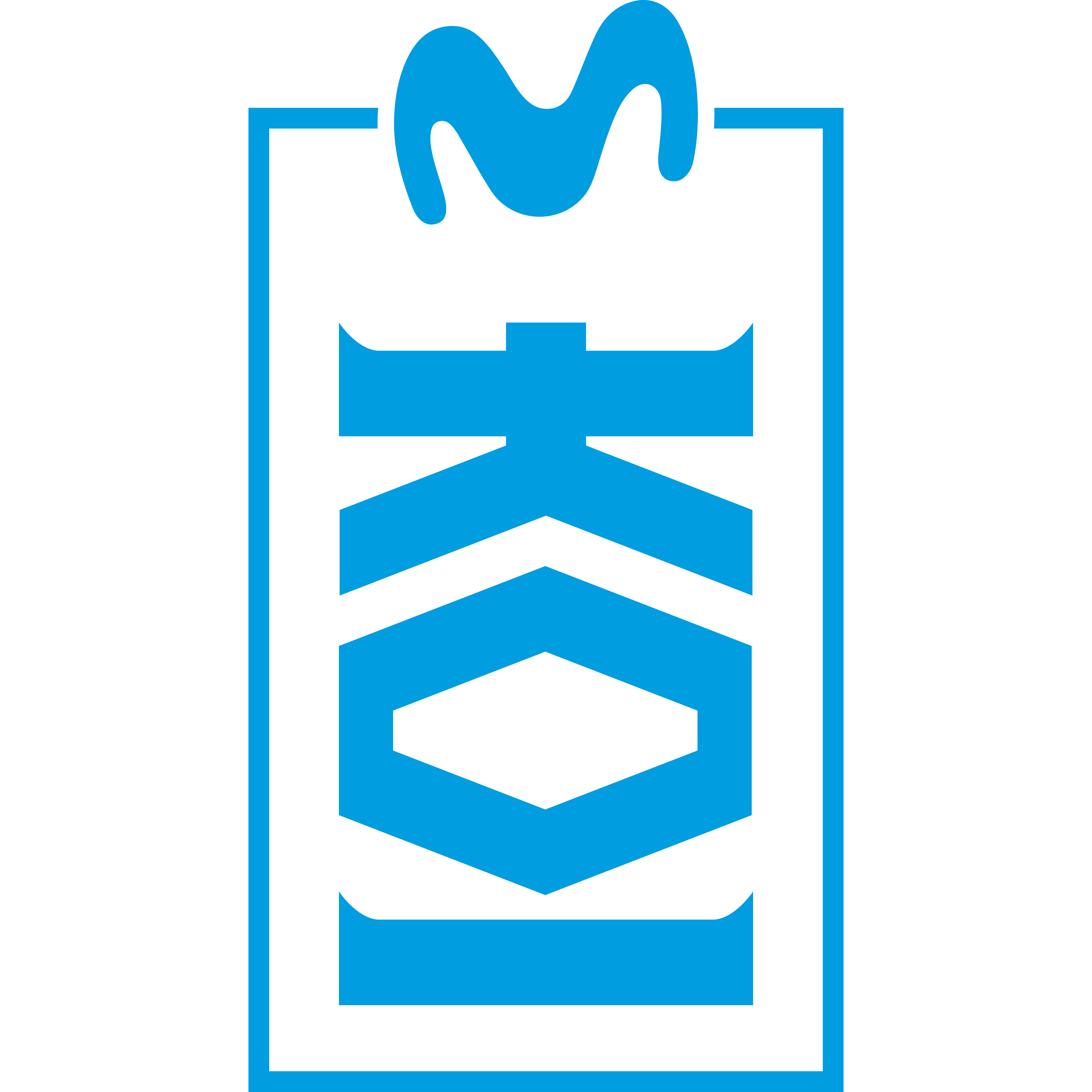 Logo Movistar KOI Fénix