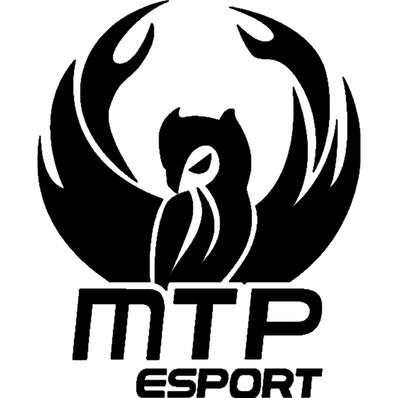 Logo de MTP Esport