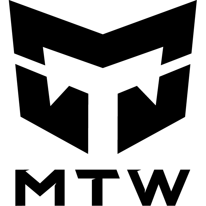 Logo MTW Gaming