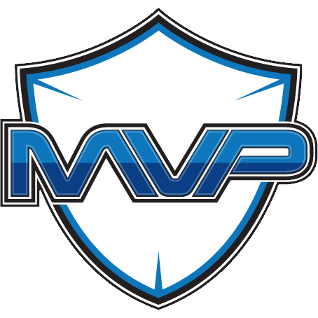 Logo de MVP