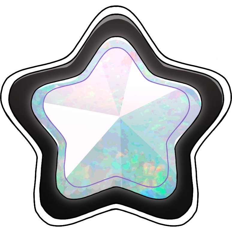 Logo MY STAR