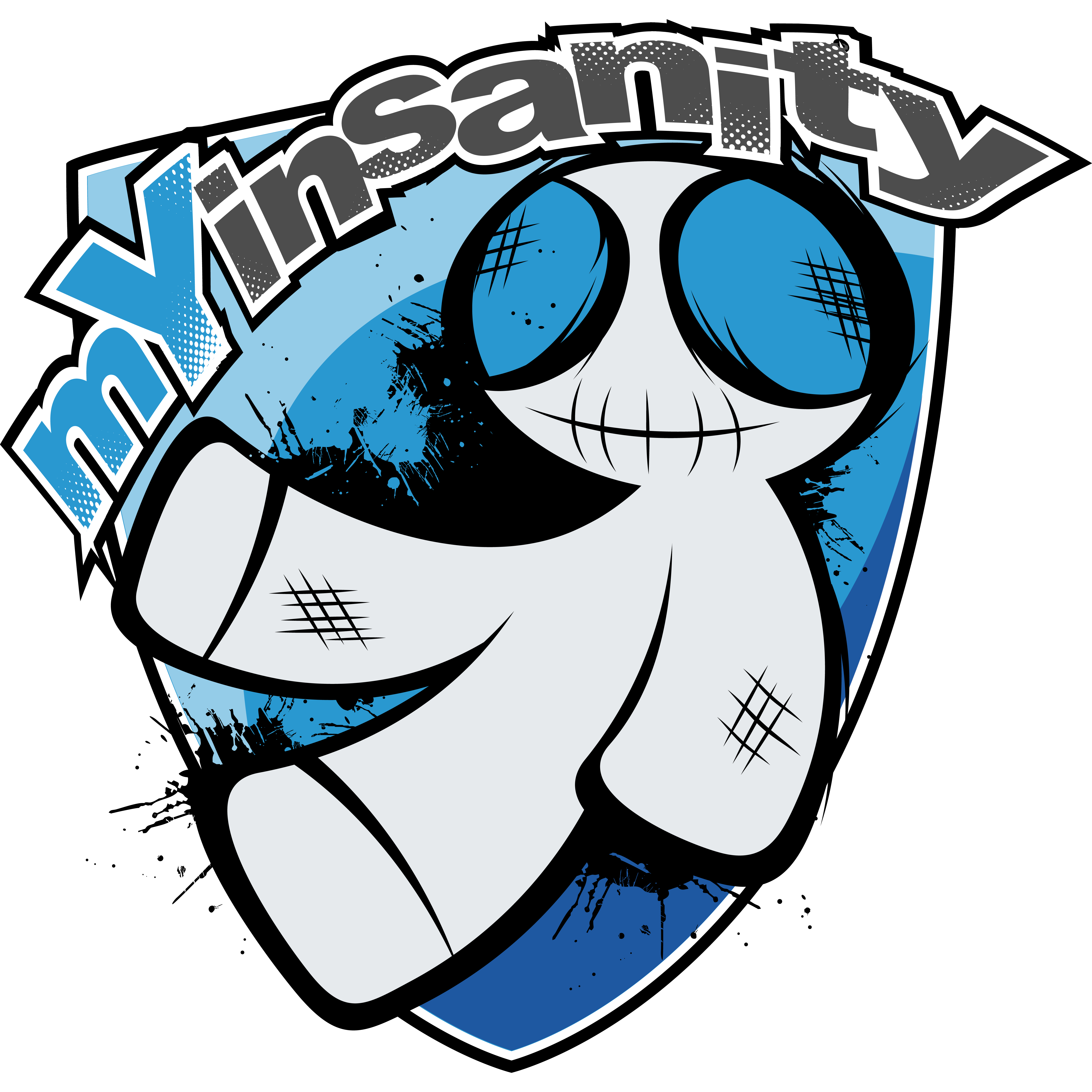 Logo mYinsanity