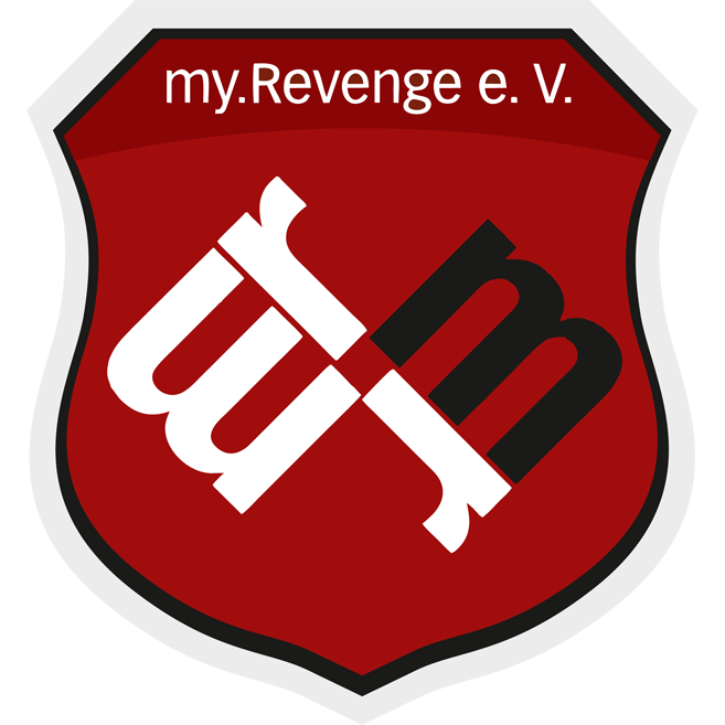Logo myRevenge