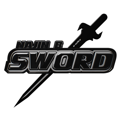 Logo NaJin Black Sword