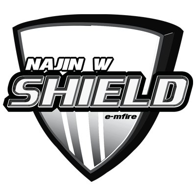 Logo NaJin Shield