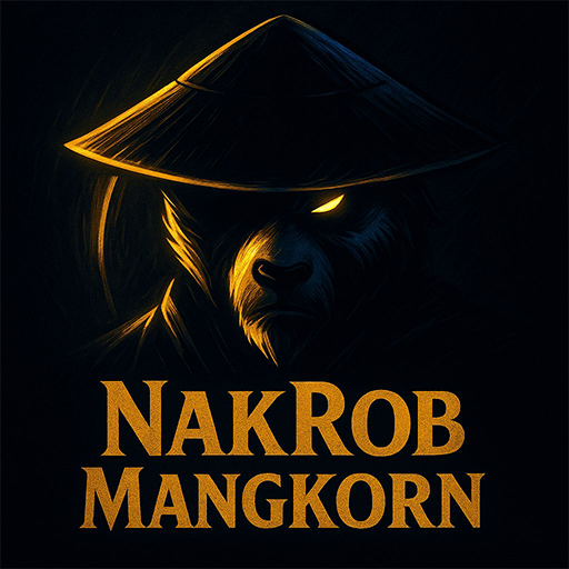 Logo de Nakrob Mangkorn
