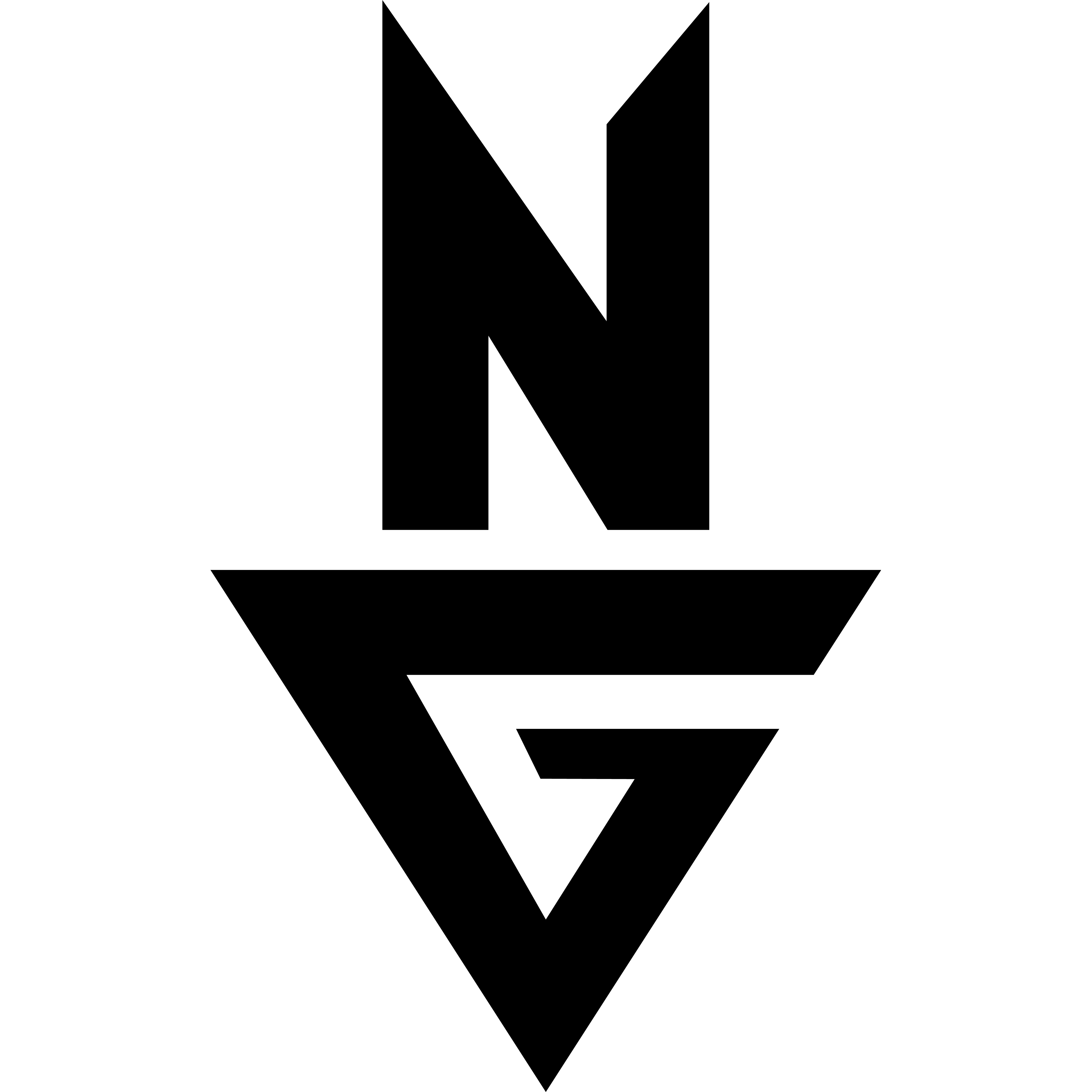 Logo Native Gaming