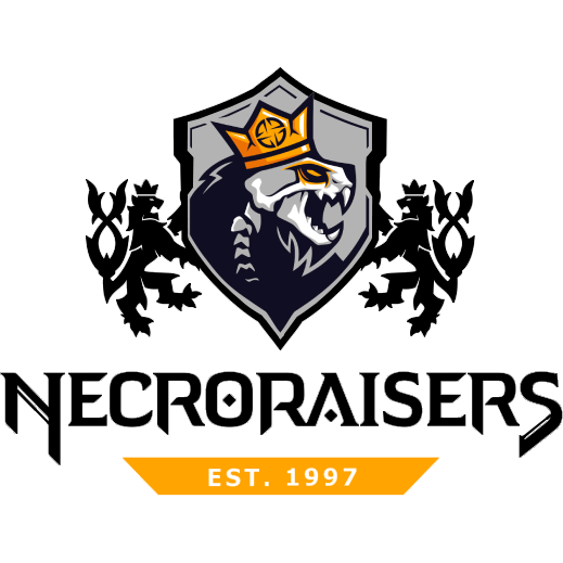 Logo NecroRaisers