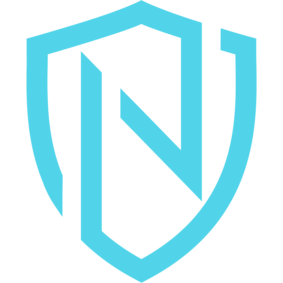 Logo de Nerv