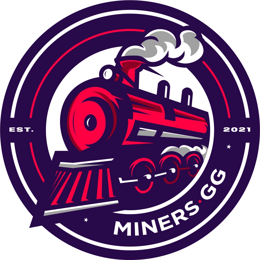 Logo Netshoes Miners