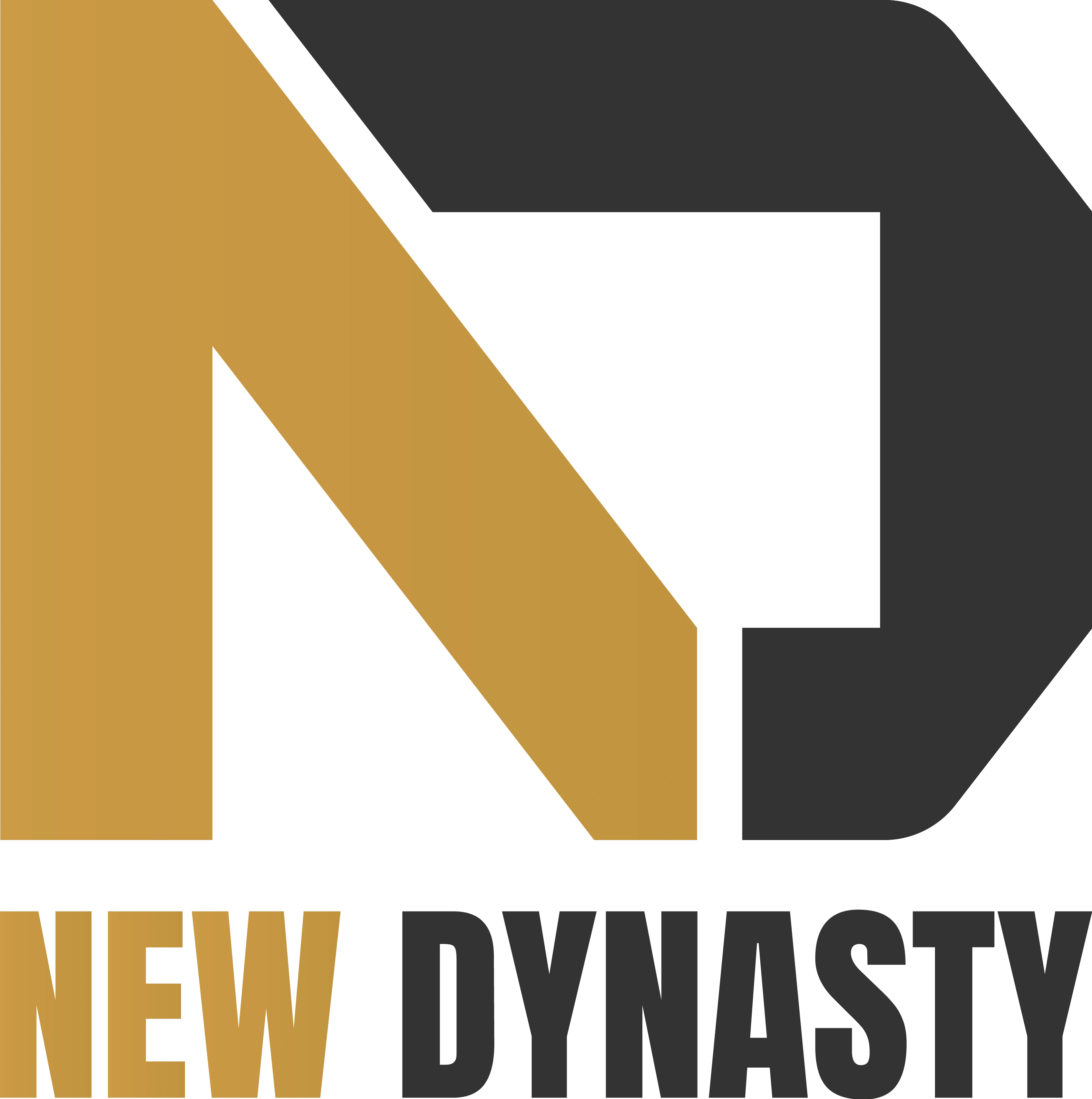 Logo de New Dynasty