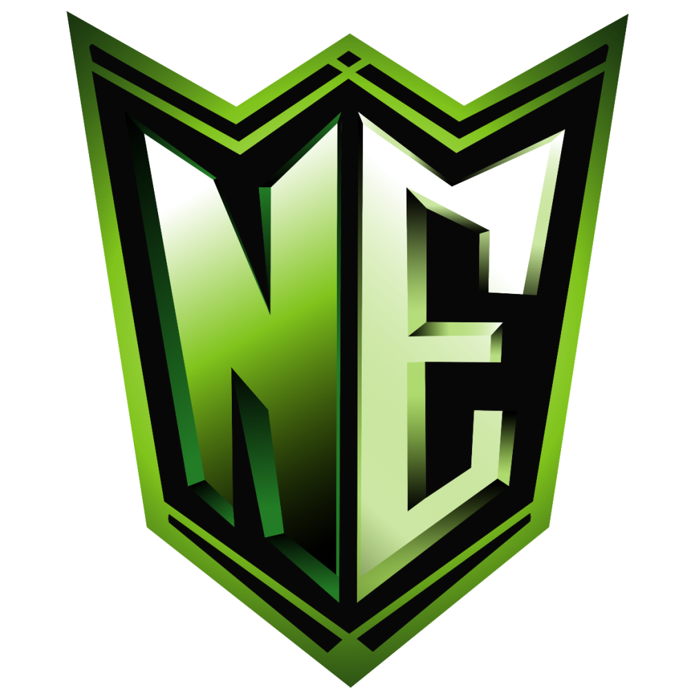 Logo de New Era