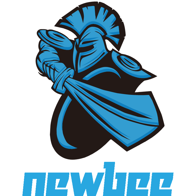 Logo de Newbee