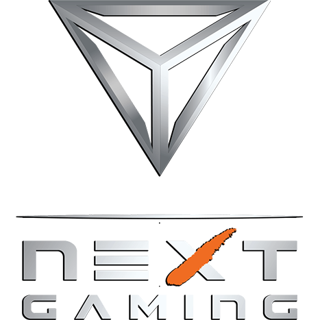 Logo de NextGaming