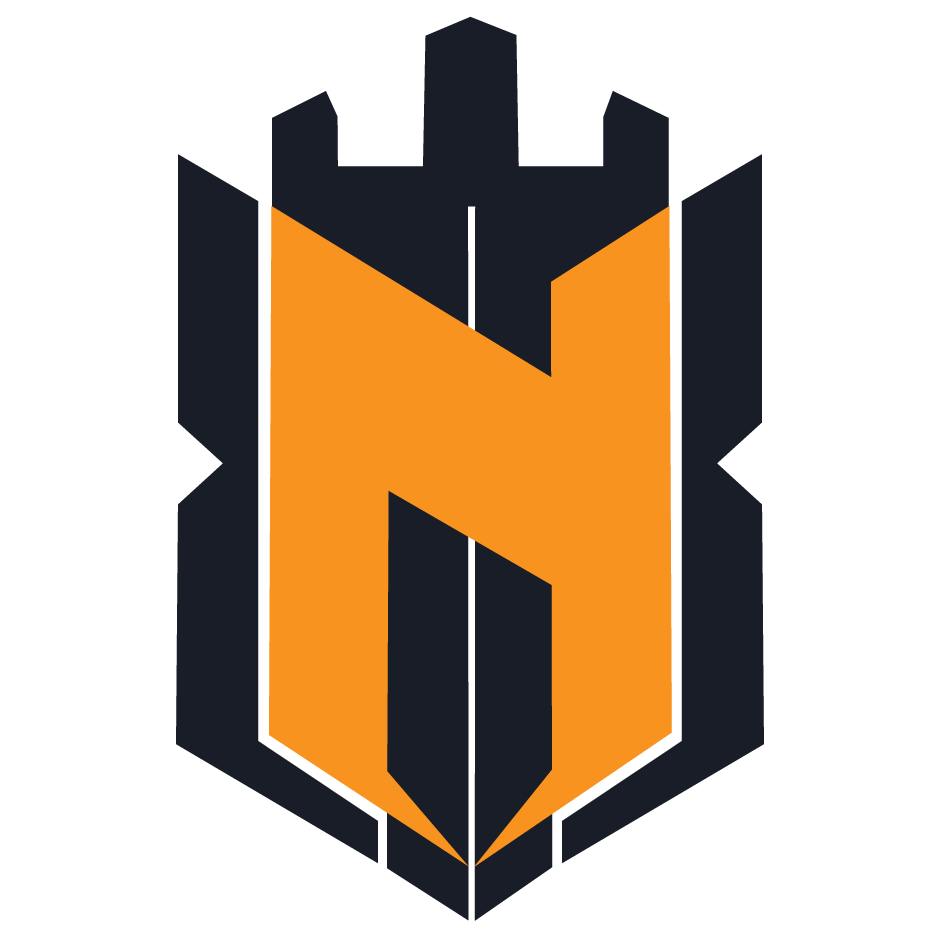 Logo de Nexus KTRL