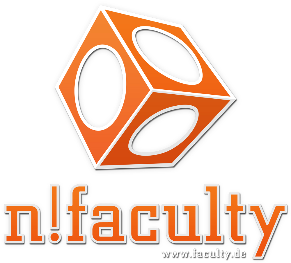 Logo de n!faculty