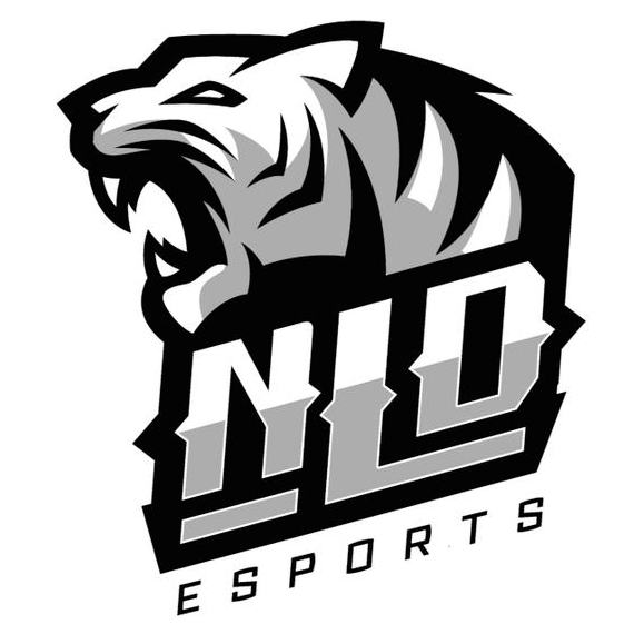 Logo NLD eSports