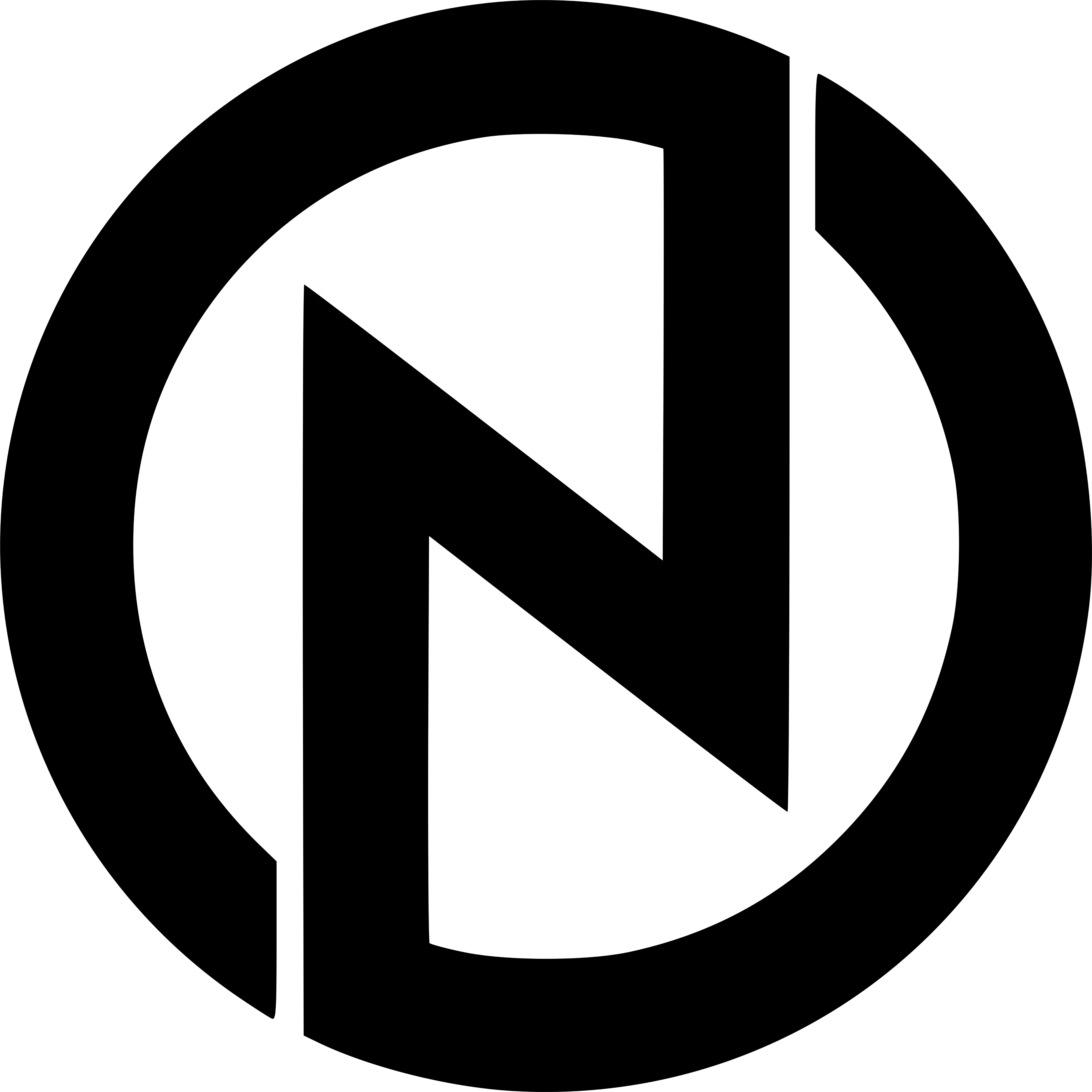 Logo de No Org