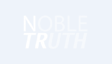 Logo de Noble Truth