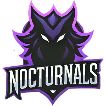 Logo de Nocturnals