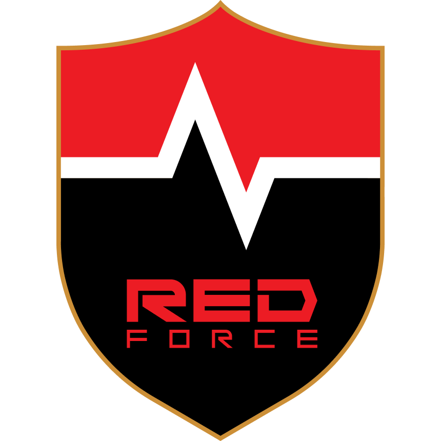 Logo Nongshim RedForce Challengers