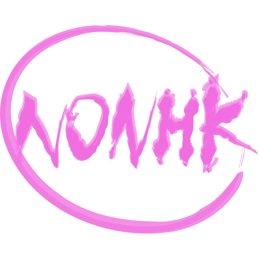 Logo de NonHK