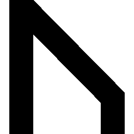 Logo Nordavind White