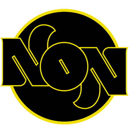 Logo de Now or Never