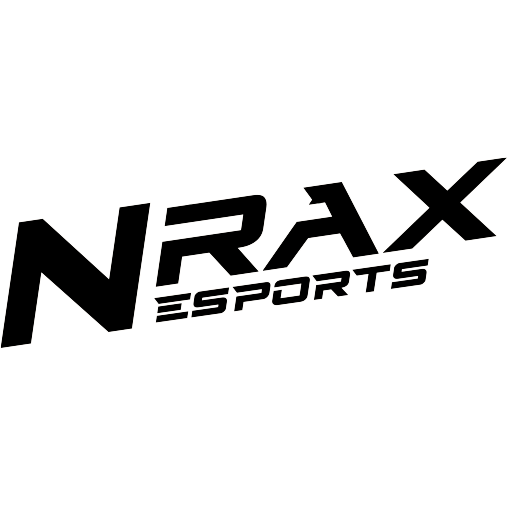 Logo NRAX Esports